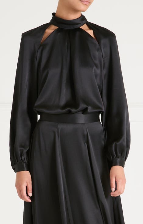 Amerie Blouse