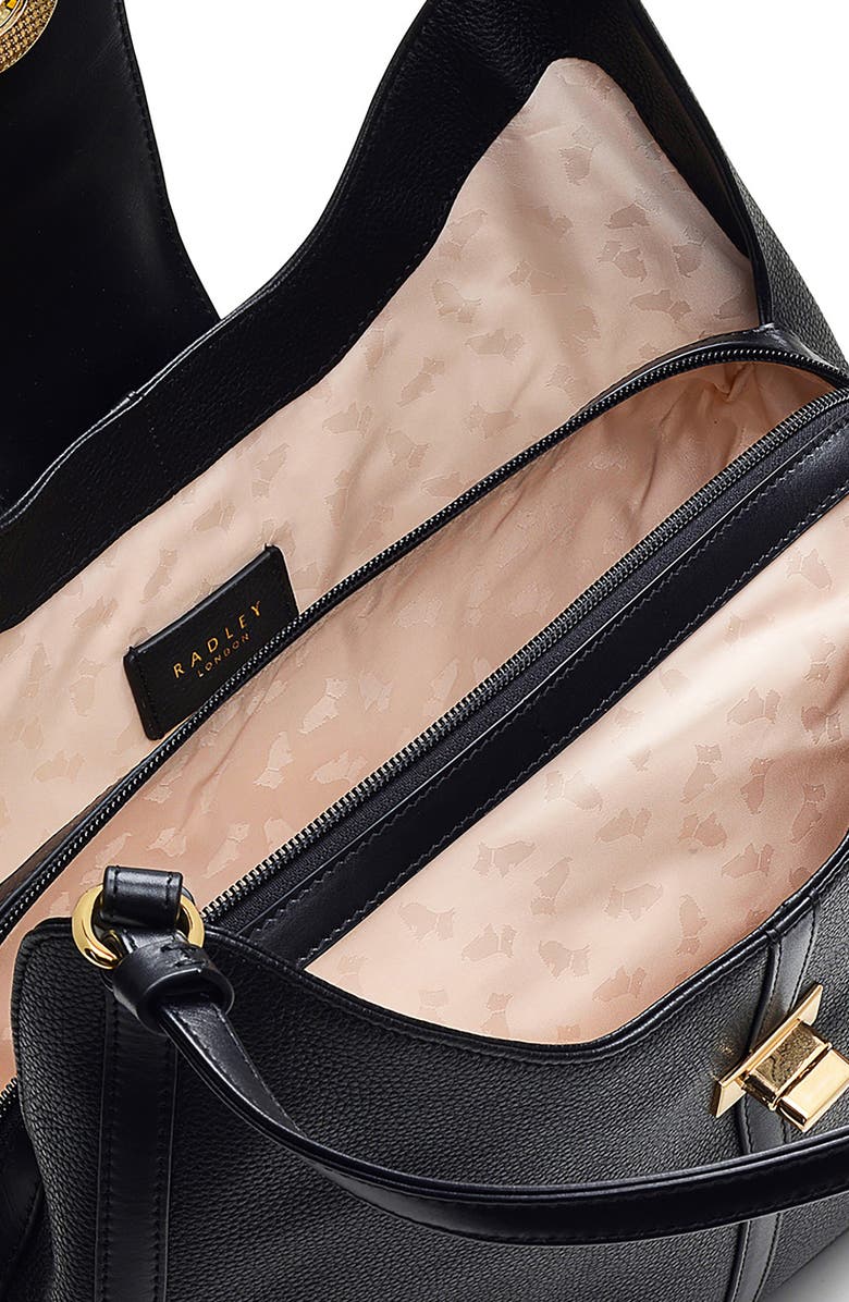 Radley Longacre Medium Shoulder Bag, Alternate, color,