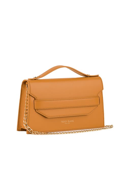 Teddy Blake Cristina Vitello 10" In Camel