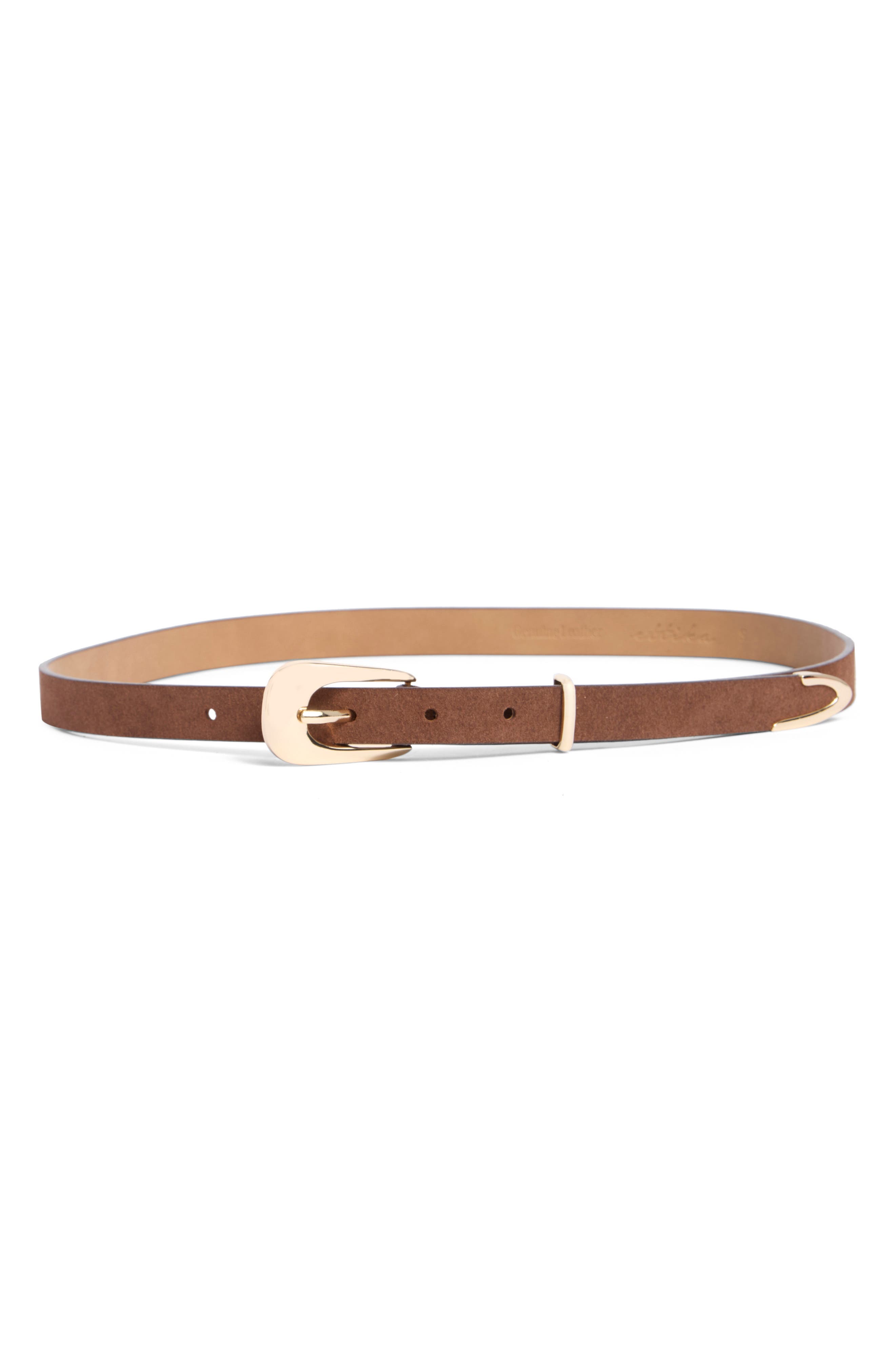 Classic Belt