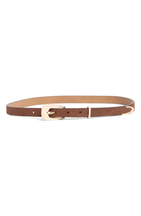 Classic Belt