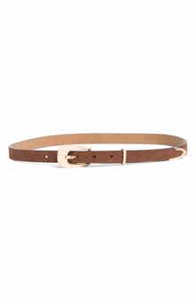 Classic Belt