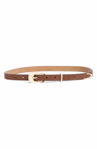 Classic Belt