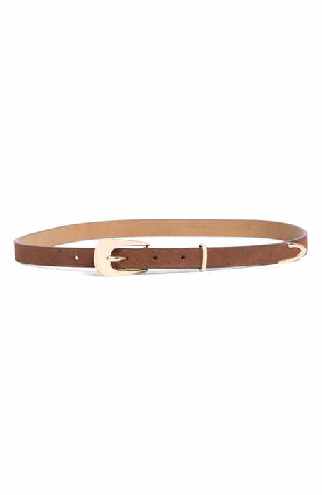 Classic Belt