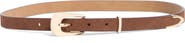 Ettika Classic Belt