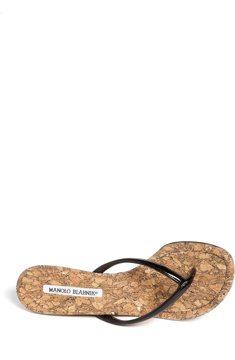 Manolo Blahnik , Alternate, color,