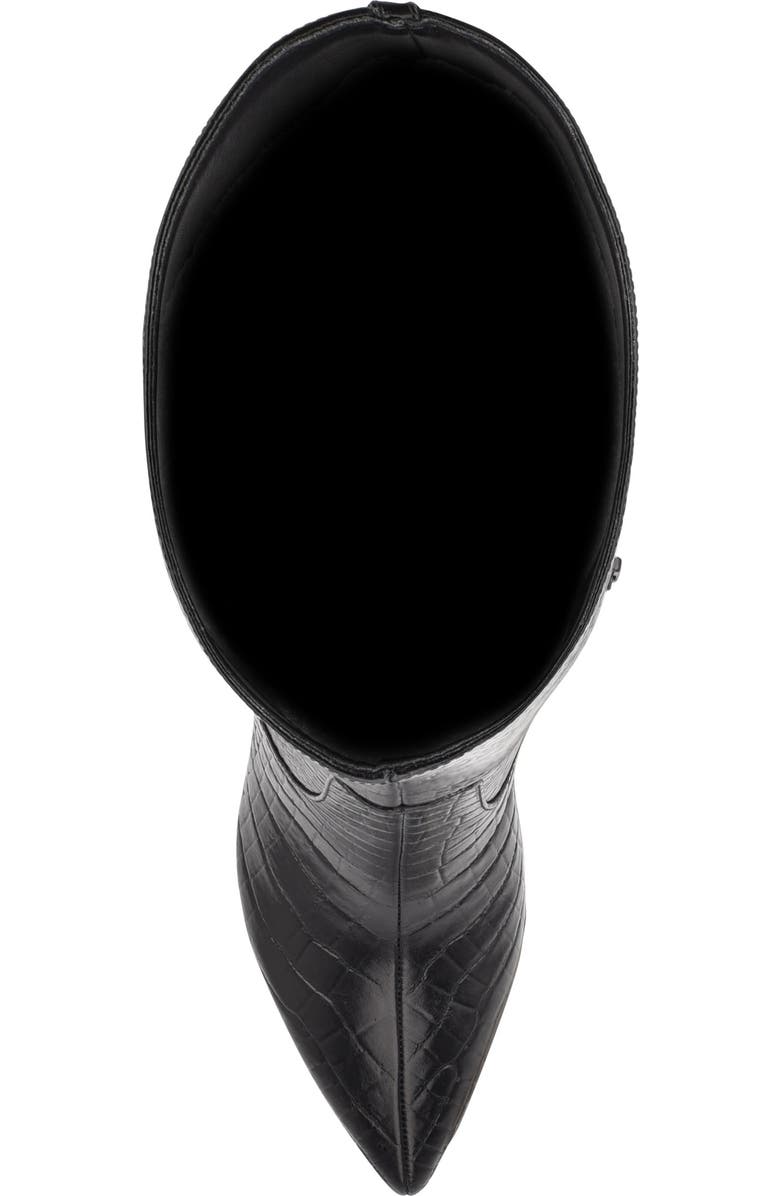 Nine West Maxim Knee High Boot, Alternate, color,