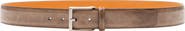 Magnanni Andro Leather Belt