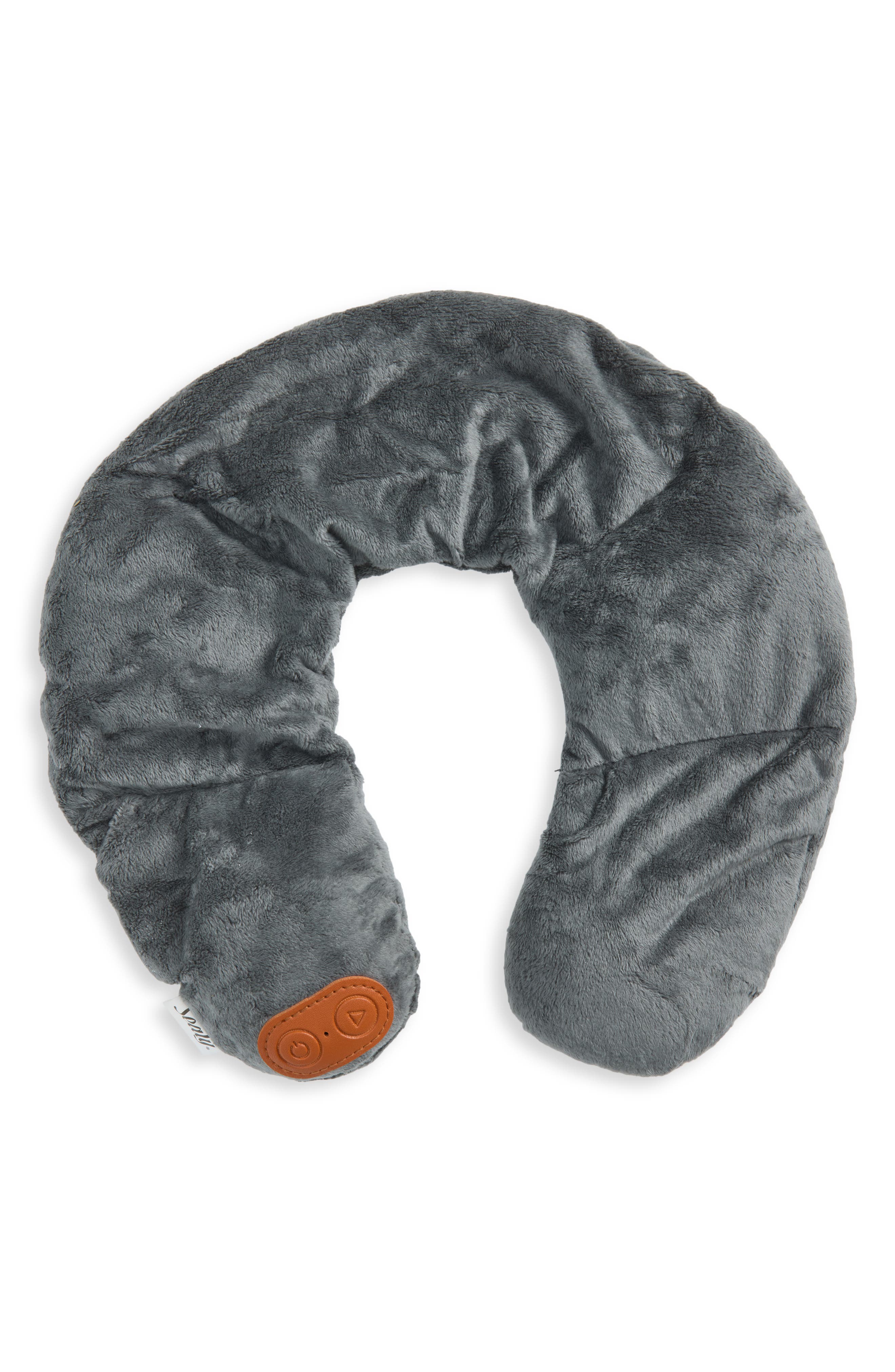 Weighted Neck Wrap with Speaker