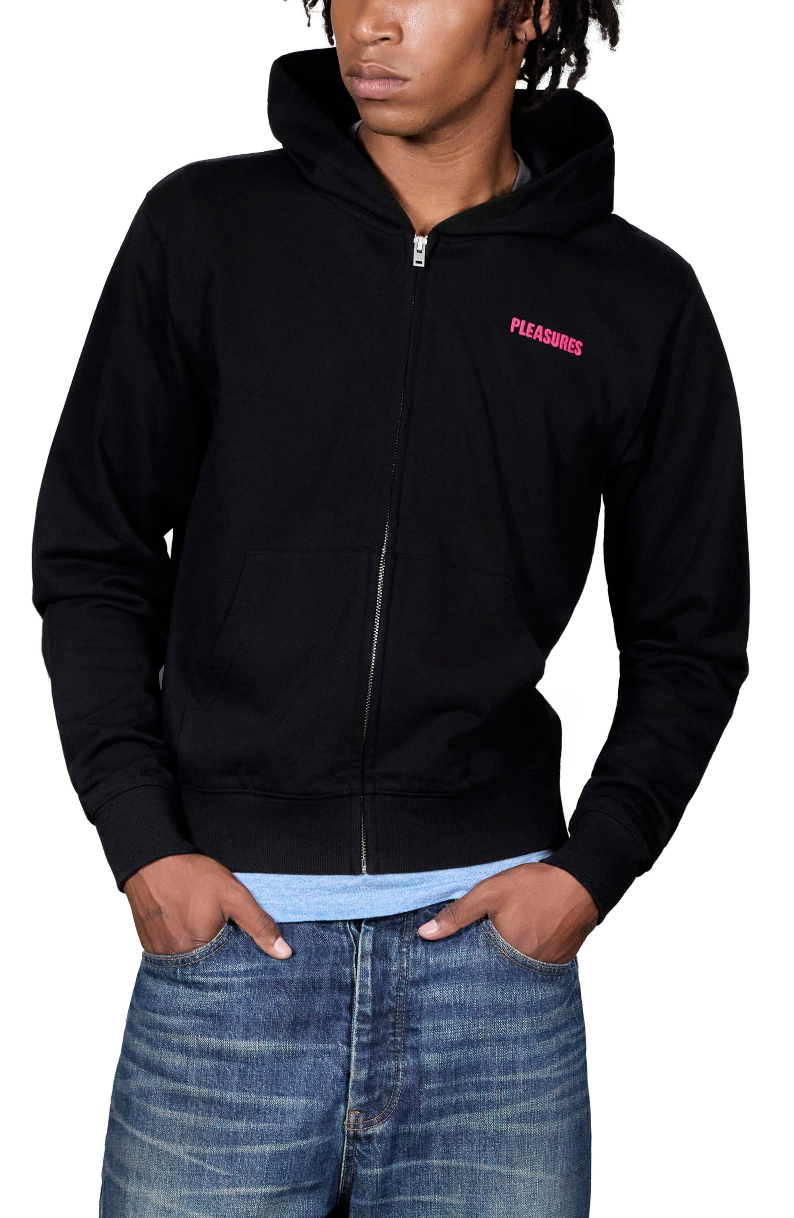 selected BLACK