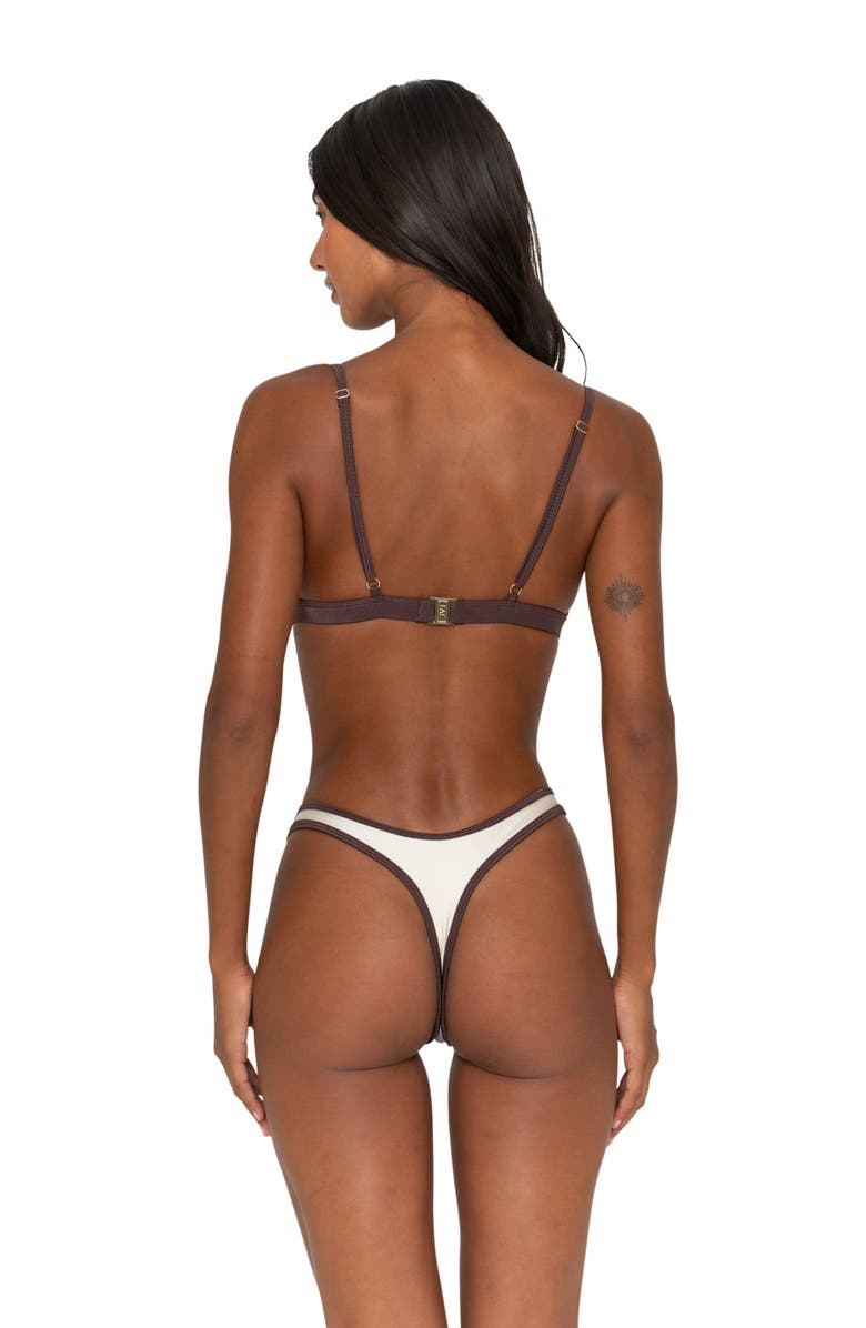 FAE Charlie Top, Alternate, color, Haze