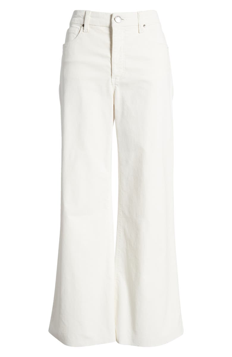 KUT from the Kloth Meg Fab Ab High Waist Wide Leg Jeans, Alternate, color, 