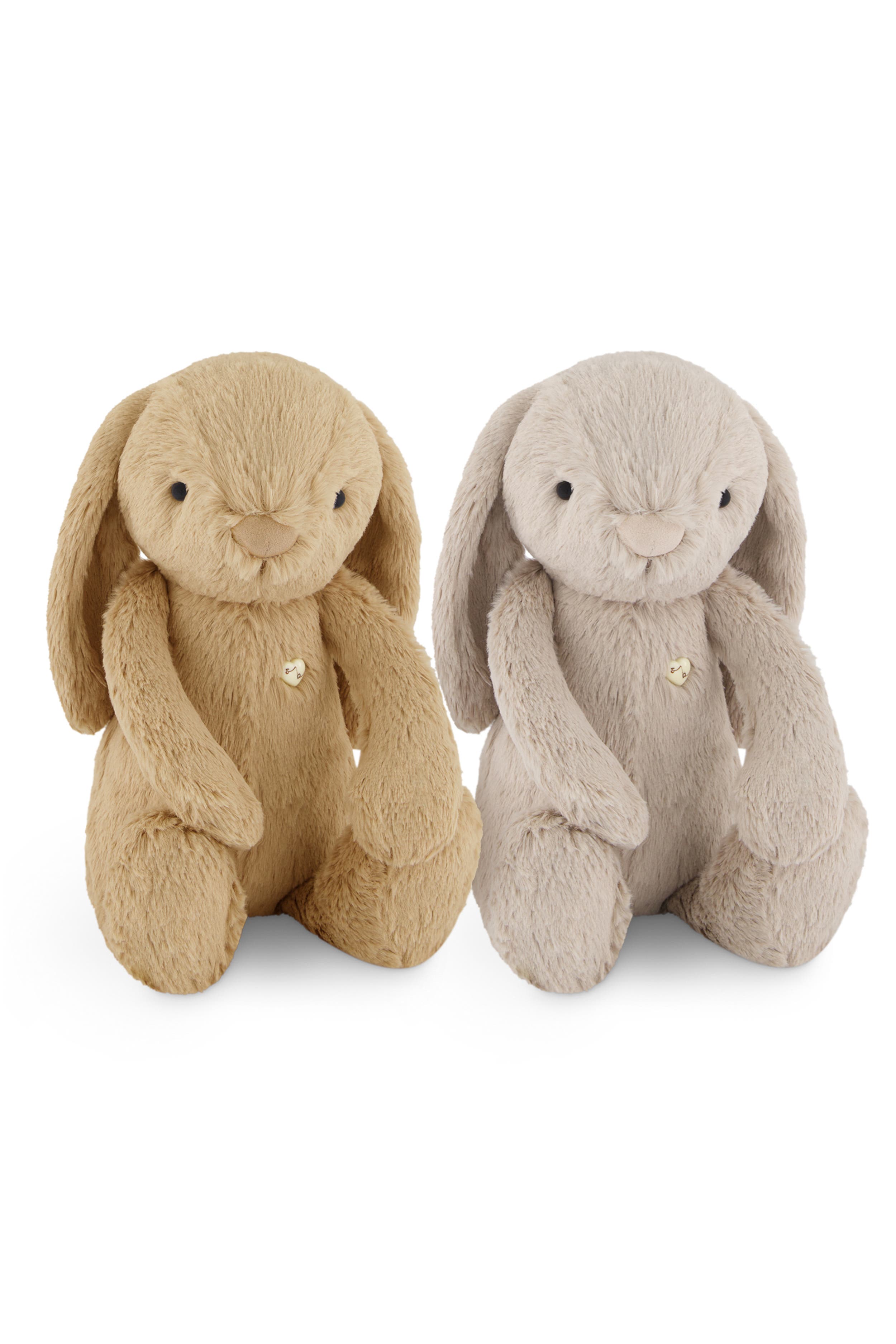 Caramel & Beige PLUSH