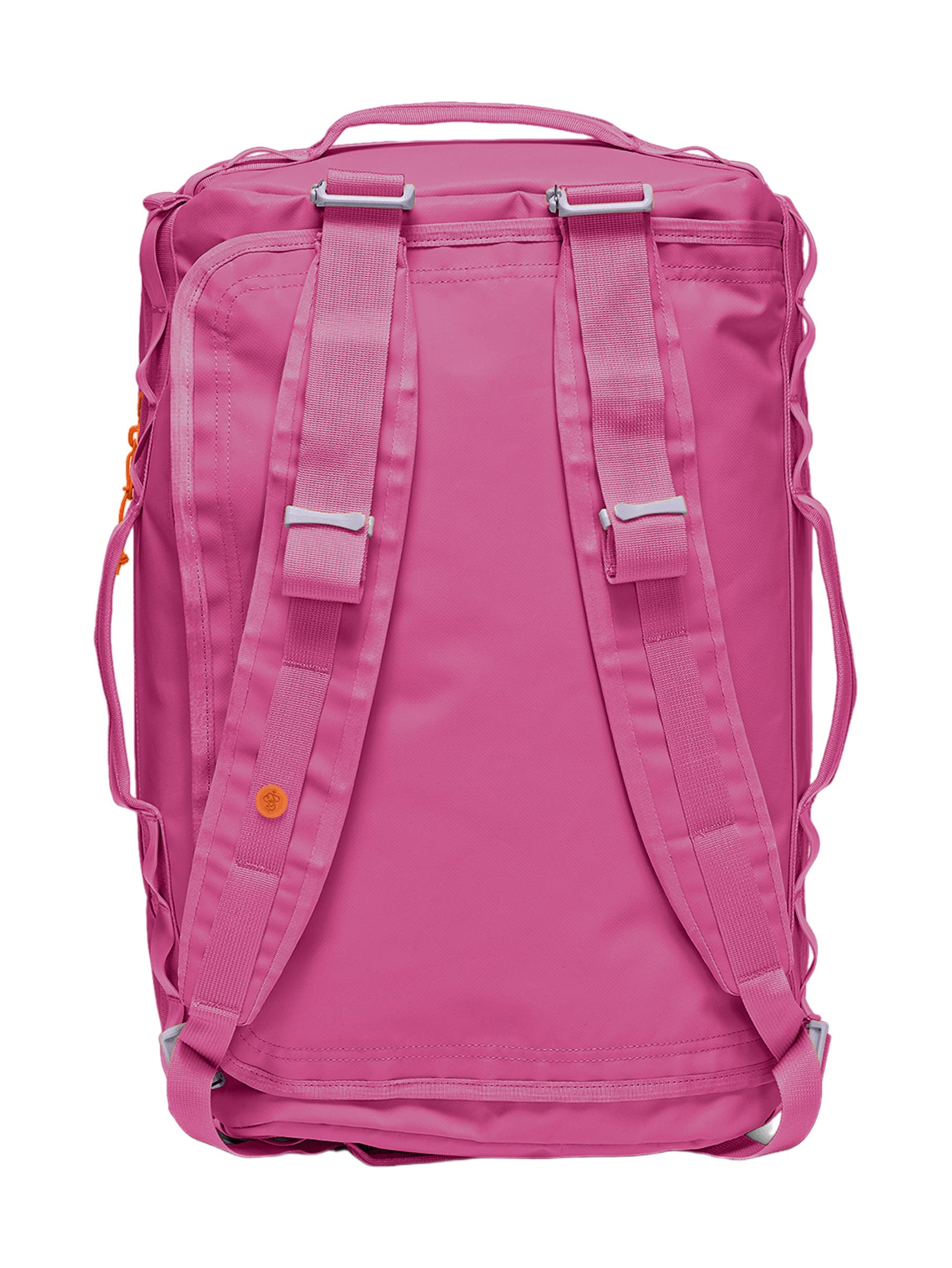 Baboon to the Moon Go-Bag Duffle Small 40L, Alternate, color, Raspberry Fizz