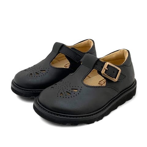 Rosie Kids T-Bar Shoe