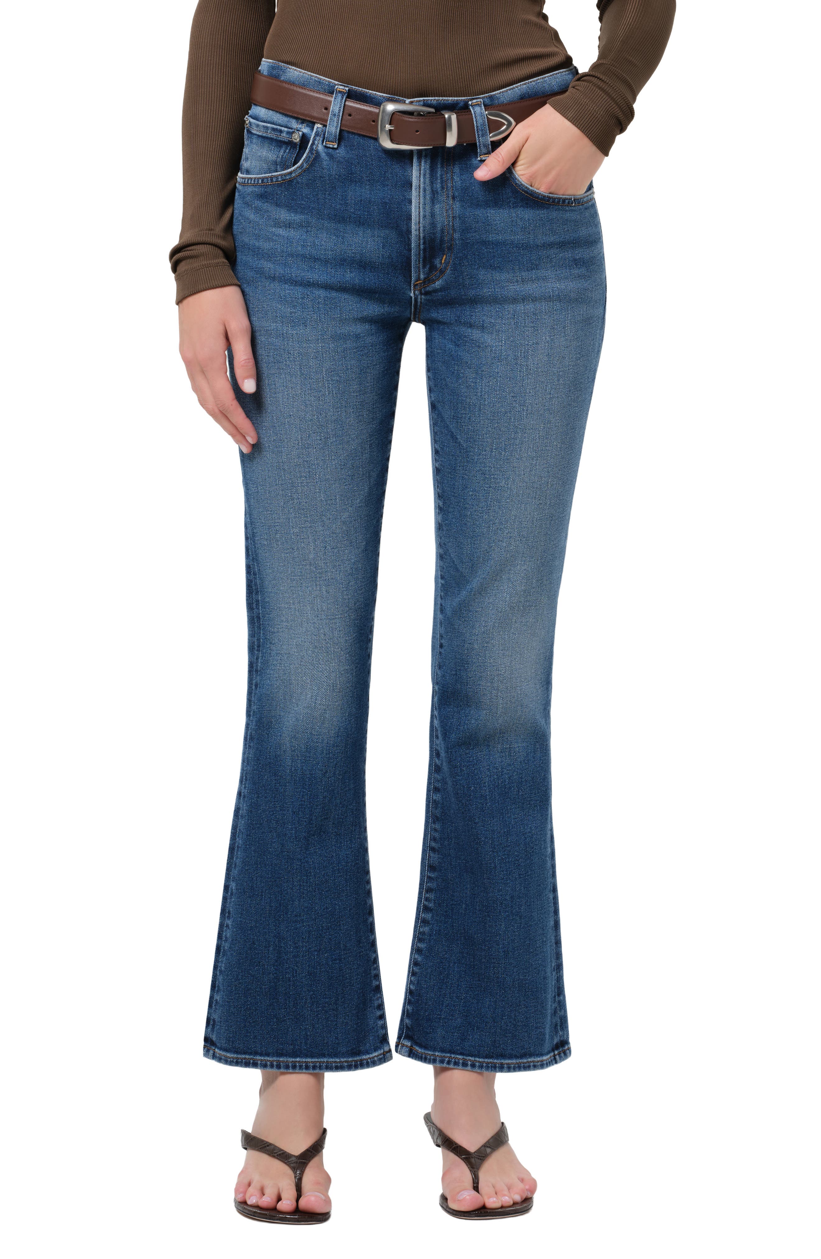 selected ALLISTER MEDIUM INDIGO