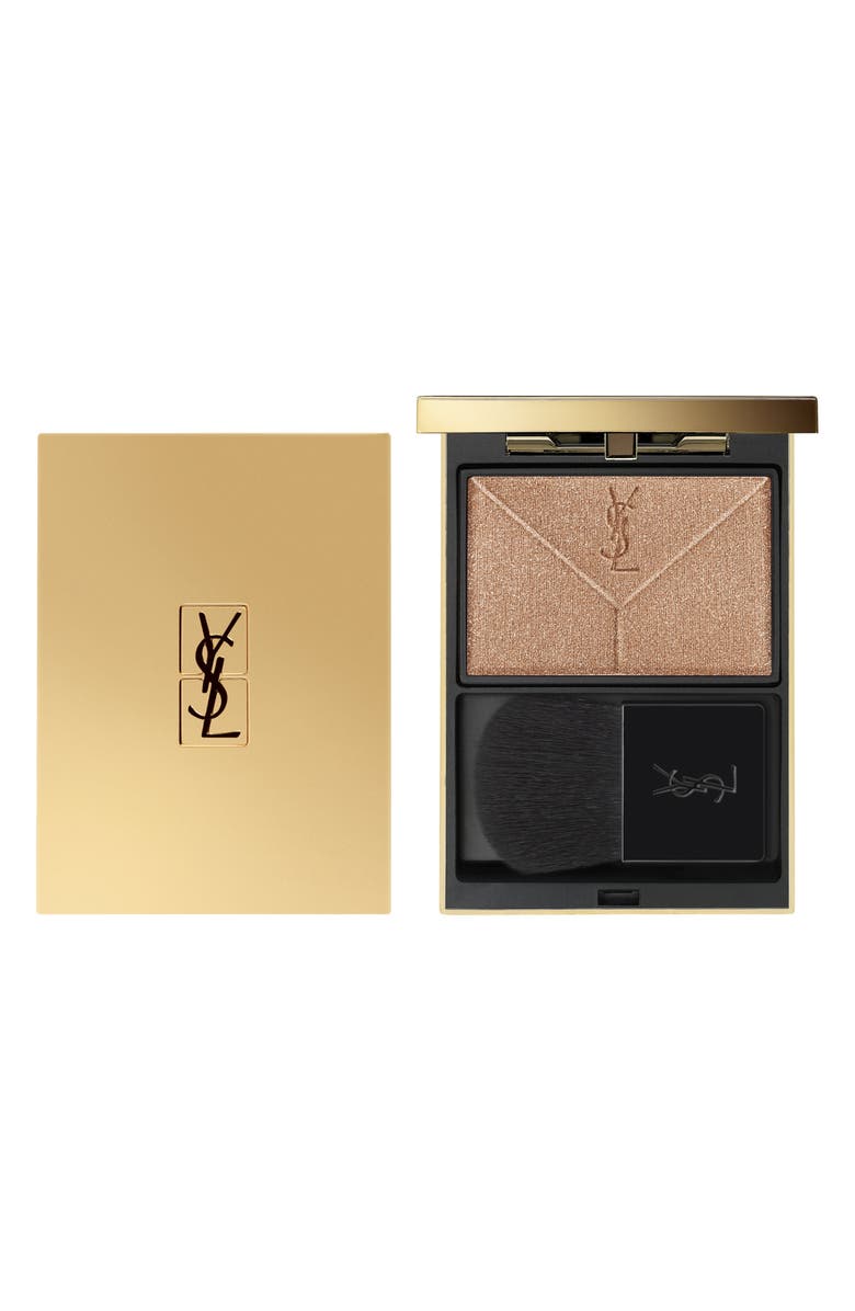 Yves Saint Laurent Couture Highlighter, Main, color, 