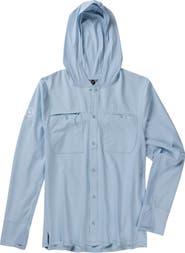 Backcountry Hybrid Tahoe Sun Hoodie - Men's