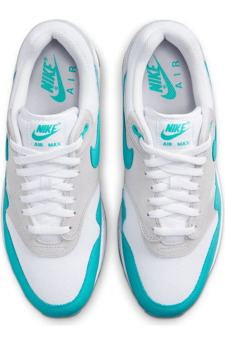 Nike Gender Inclusive Air Max 1 Sneaker, Alternate, color,
