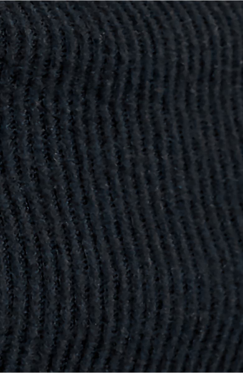 Free People Snowbunny Off the Shoulder Long Sleeve Tee, Alternate, color,