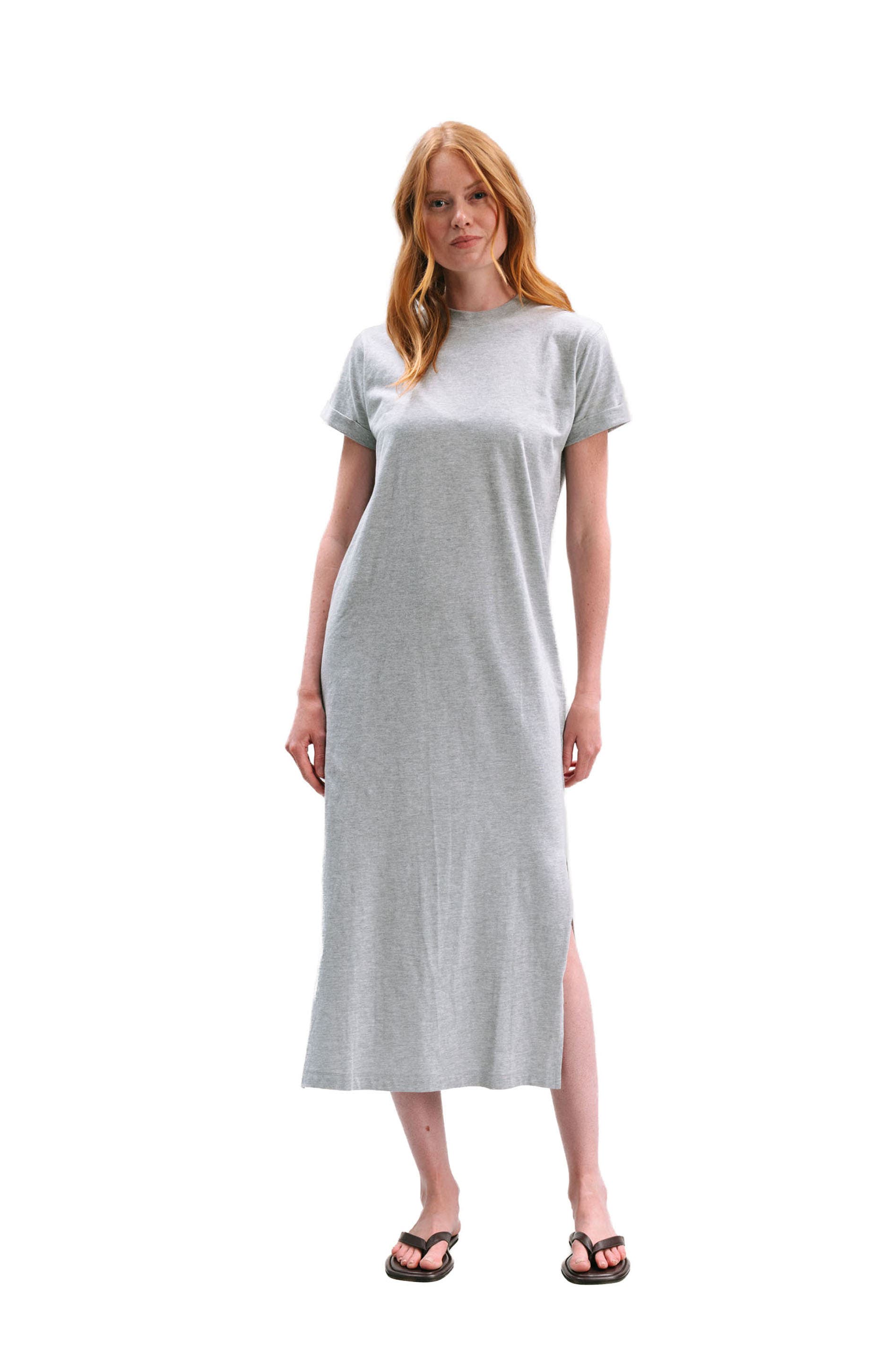Heather Grey