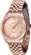 INVICTA Specialty Two Tone Bracelet Watch, 36mm