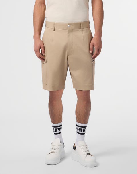 Cargo Shorts Men