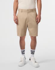 PHILIPP PLEIN Cargo Shorts Men