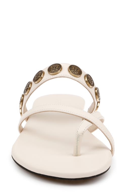 L AGENCE L'AGENCE HANNA STRAPPY SANDAL