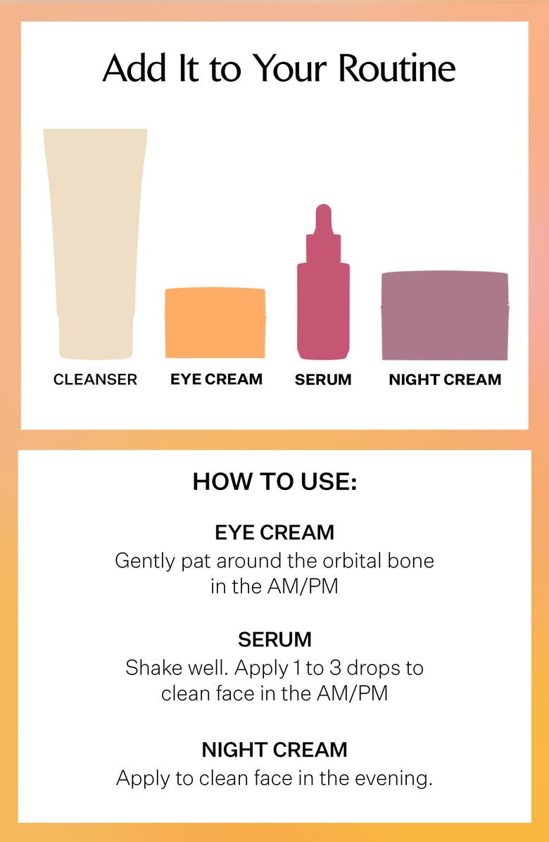 StriVectin<sup>®</sup> Multi-Action Trio: Brighten & Restore $98 Value, Alternate, color,