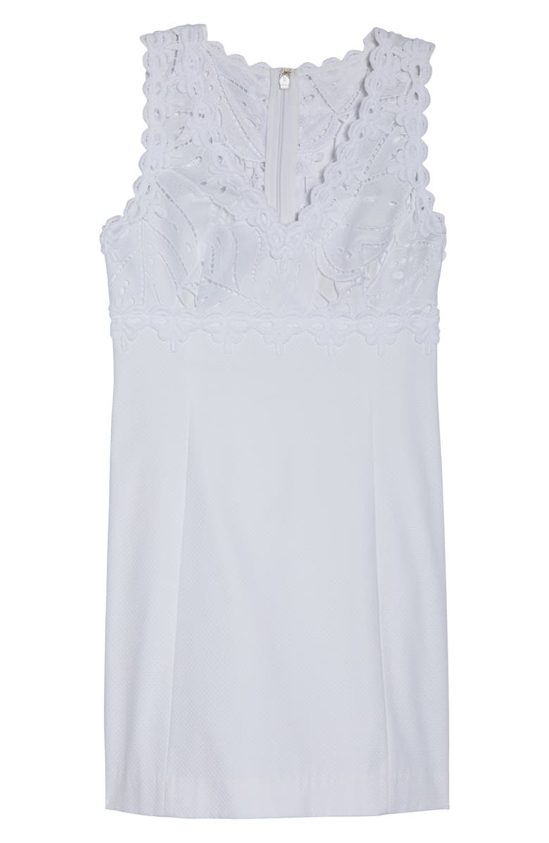 Lilly Pulitzer<sup>®</sup> Sandi Minidress, Alternate, color,