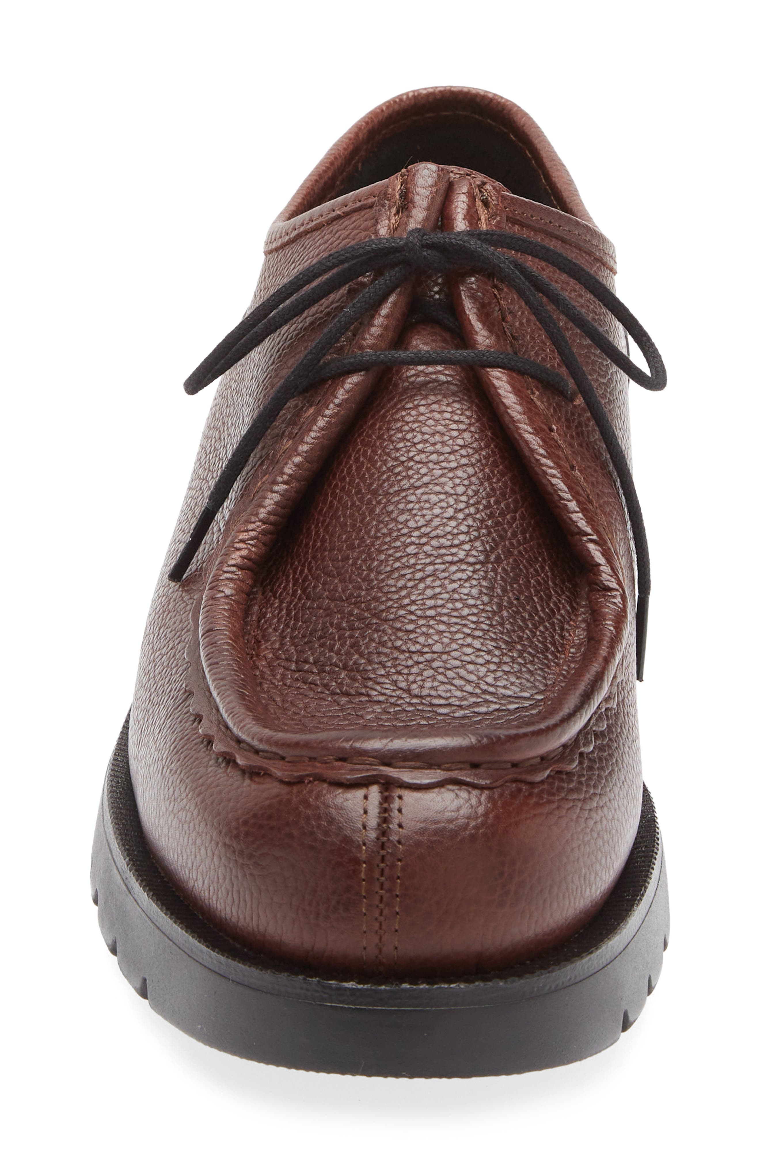 Padror Derby, Alternate, color, CAFE