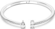 Swarovski Mesmera Attract Bangle Bracelet