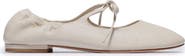 Bernardo 1946 Footwear Court Ballet Flat