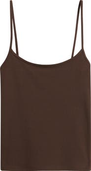 BP. Core Stretch Cotton Camisole