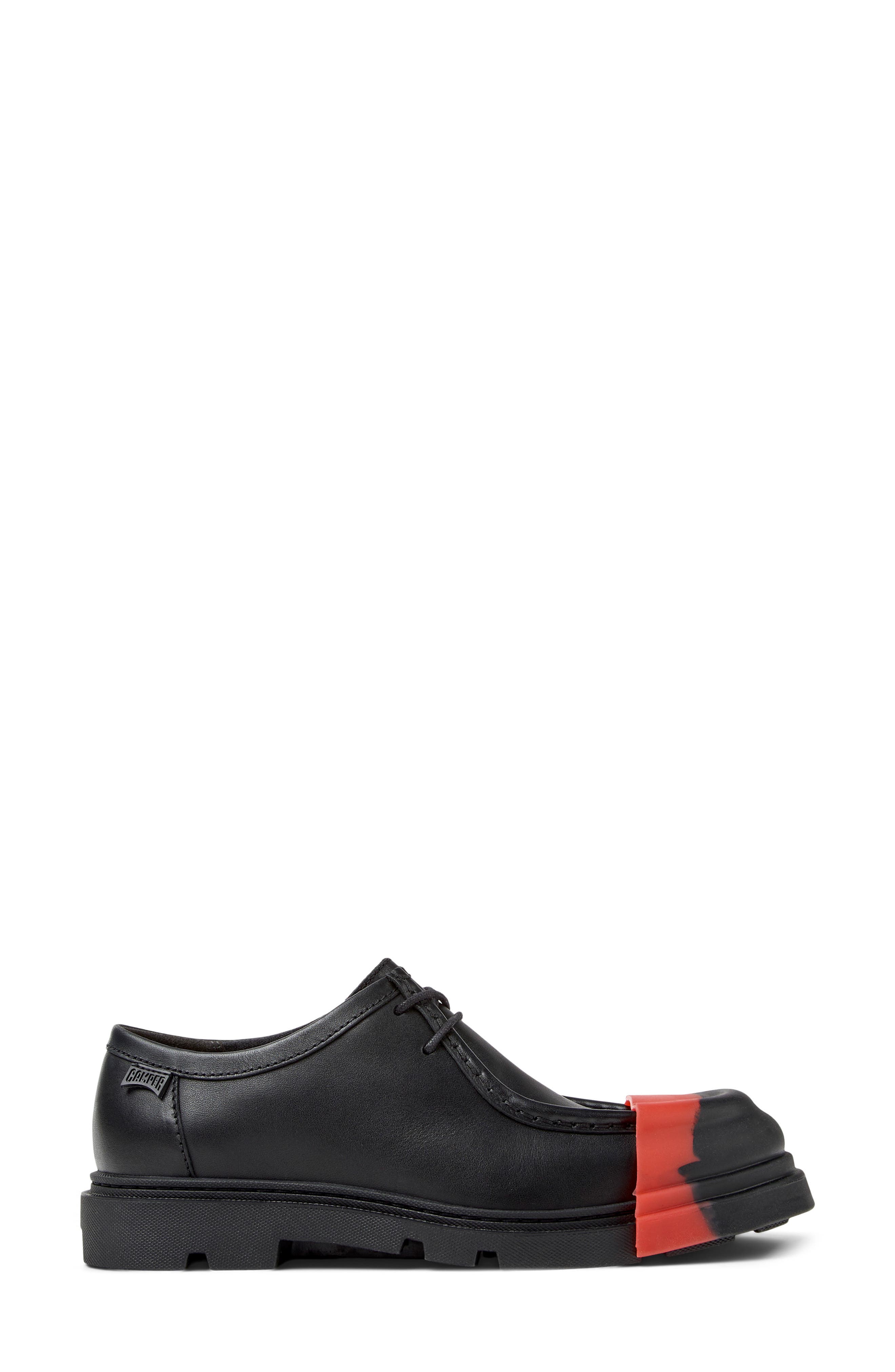 Camper Junction Derby, Alternate, color, 