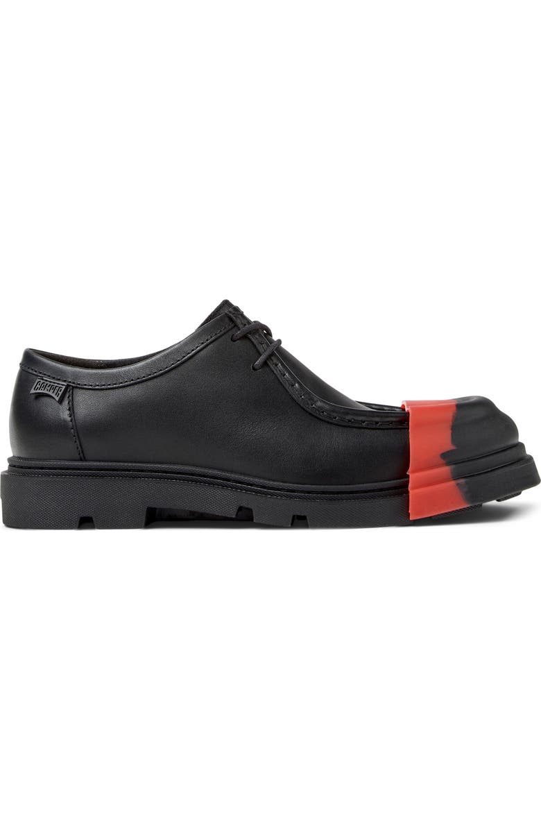 Camper Junction Derby, Alternate, color, Black