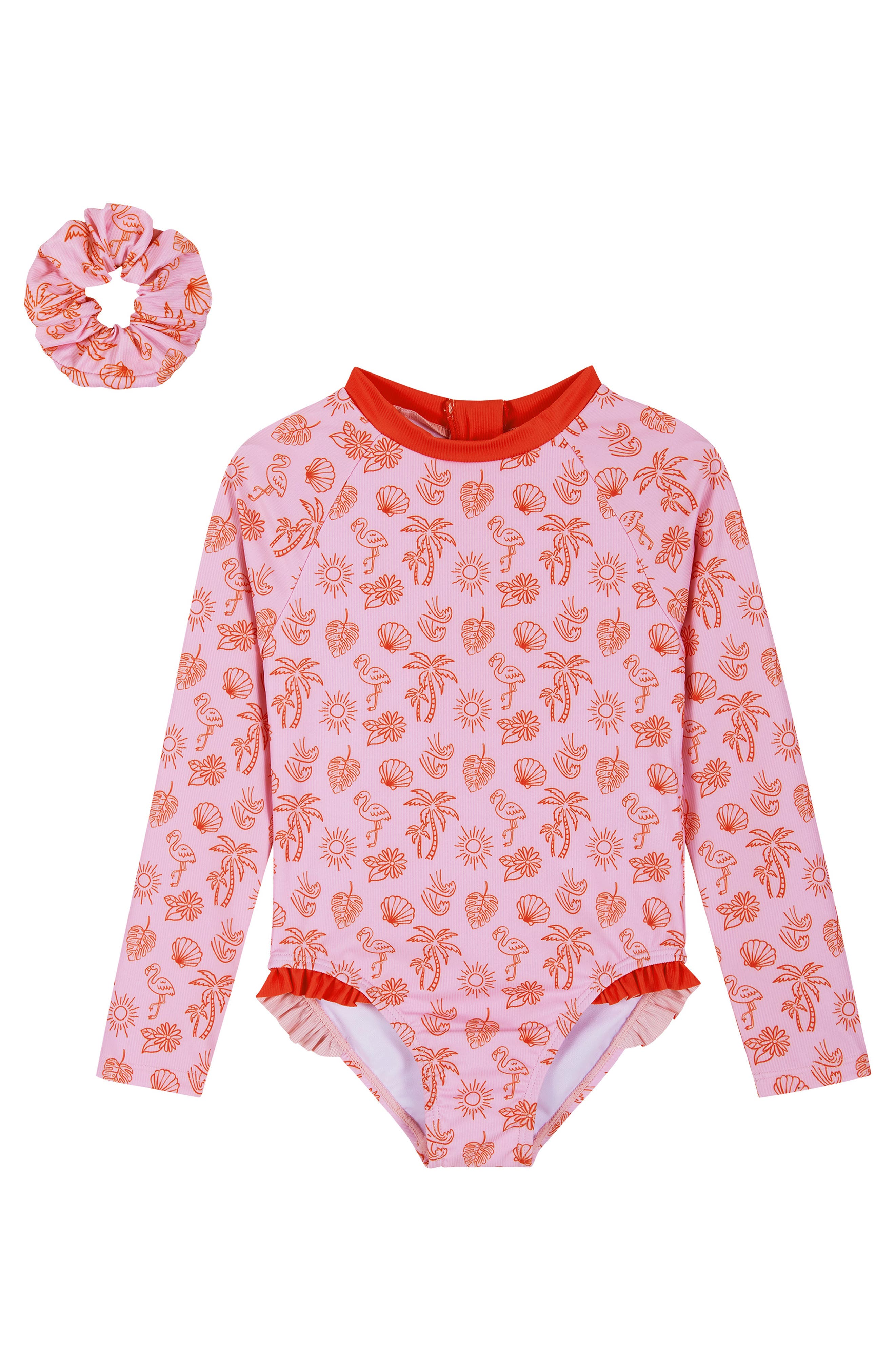 selected PINK