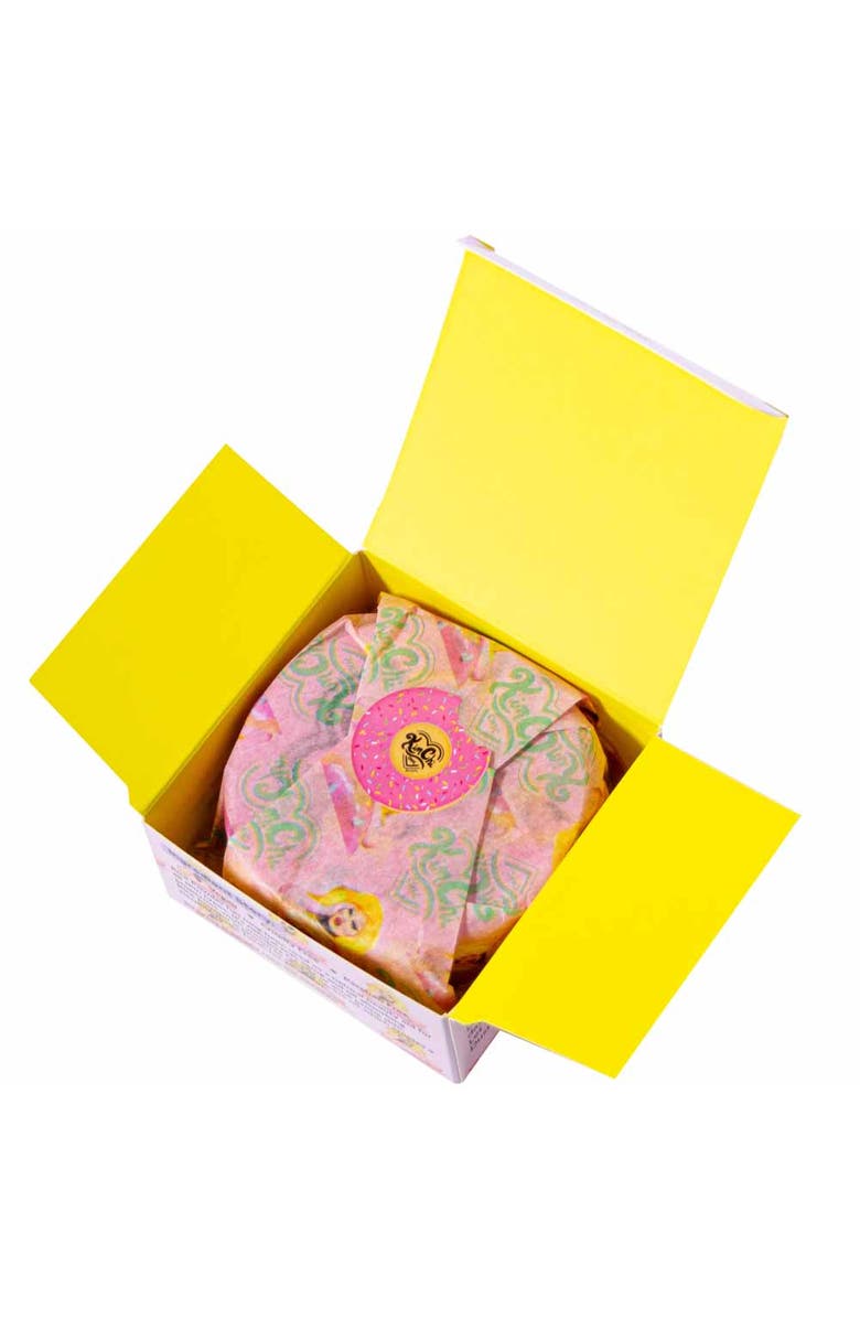 KIMCHI CHIC BEAUTY Puff Puff Pass Set and Bake Powder in Various Colors, Alternate, color, 07 Cocoa