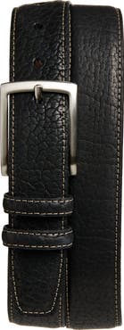 Torino Leather Belt