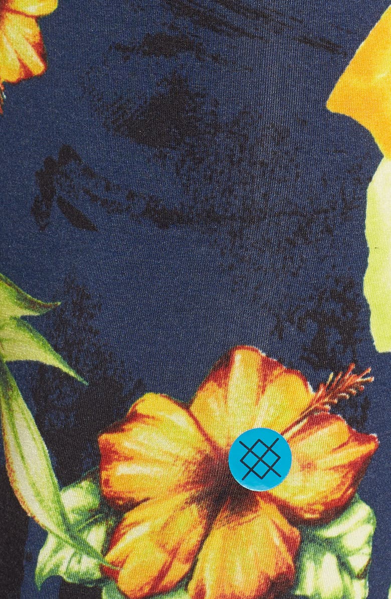 Stance Hibiscus Smear Boxer Briefs, Alternate, color, 