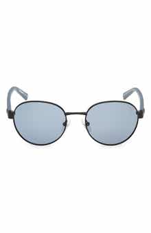 Timberland 50mm Sunglasses