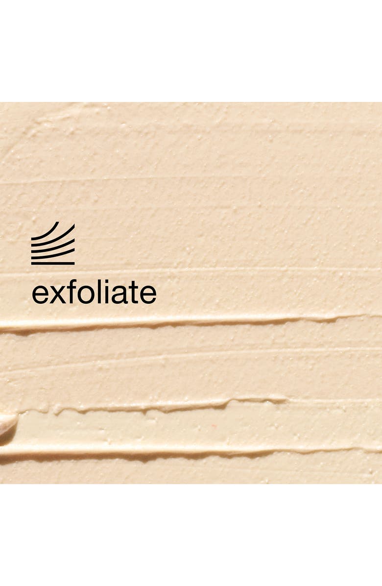 Clinique The Clinique for Men<sup>™</sup> Face Scrub, Alternate, color, 