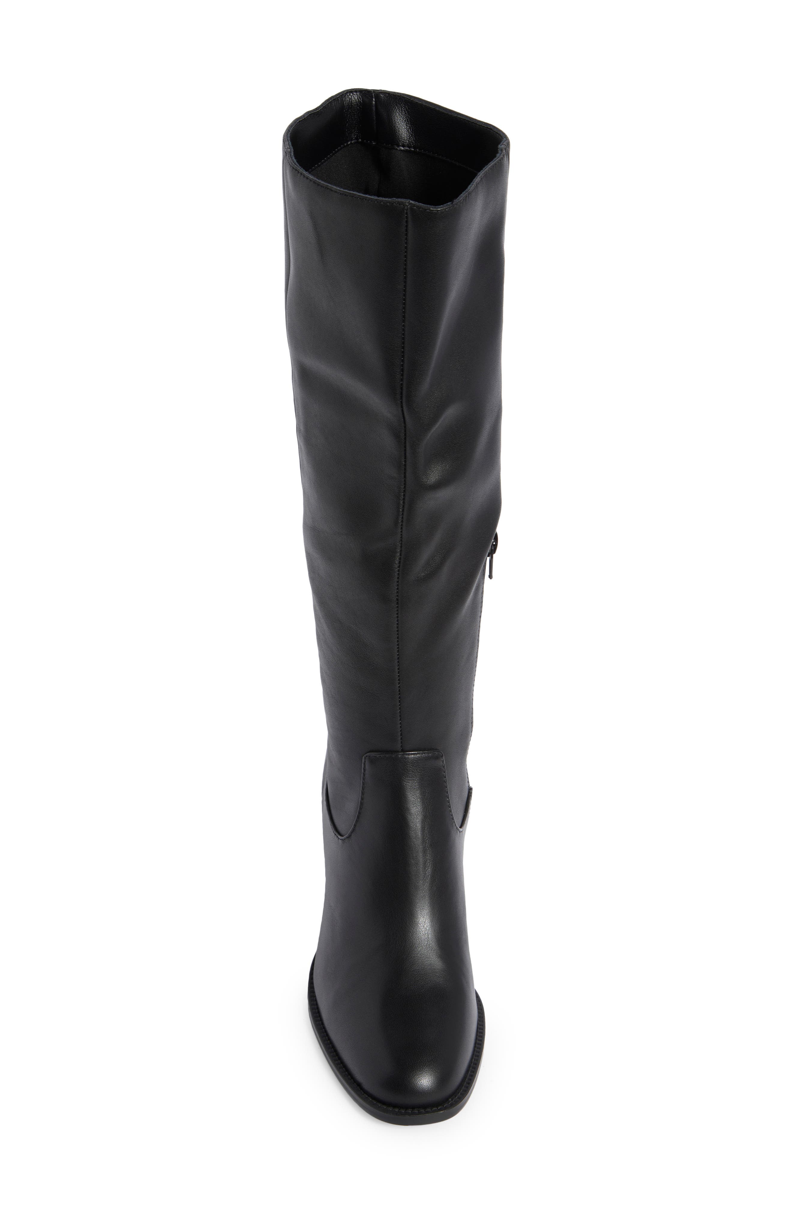 Steve Madden Jova Knee High Boot, Alternate, color, 