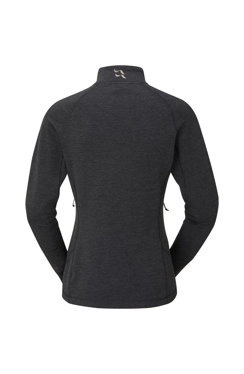 Rab Nexus Fleece Jacket - Women's, Alternate, color, Black