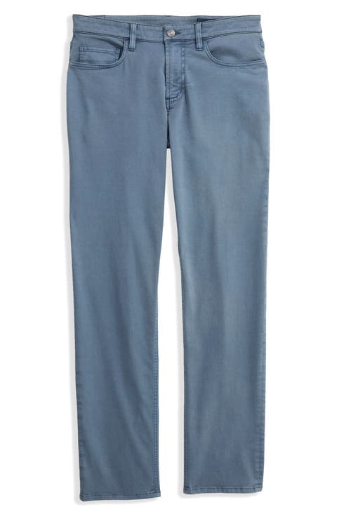 Sateen Five Pocket Pants