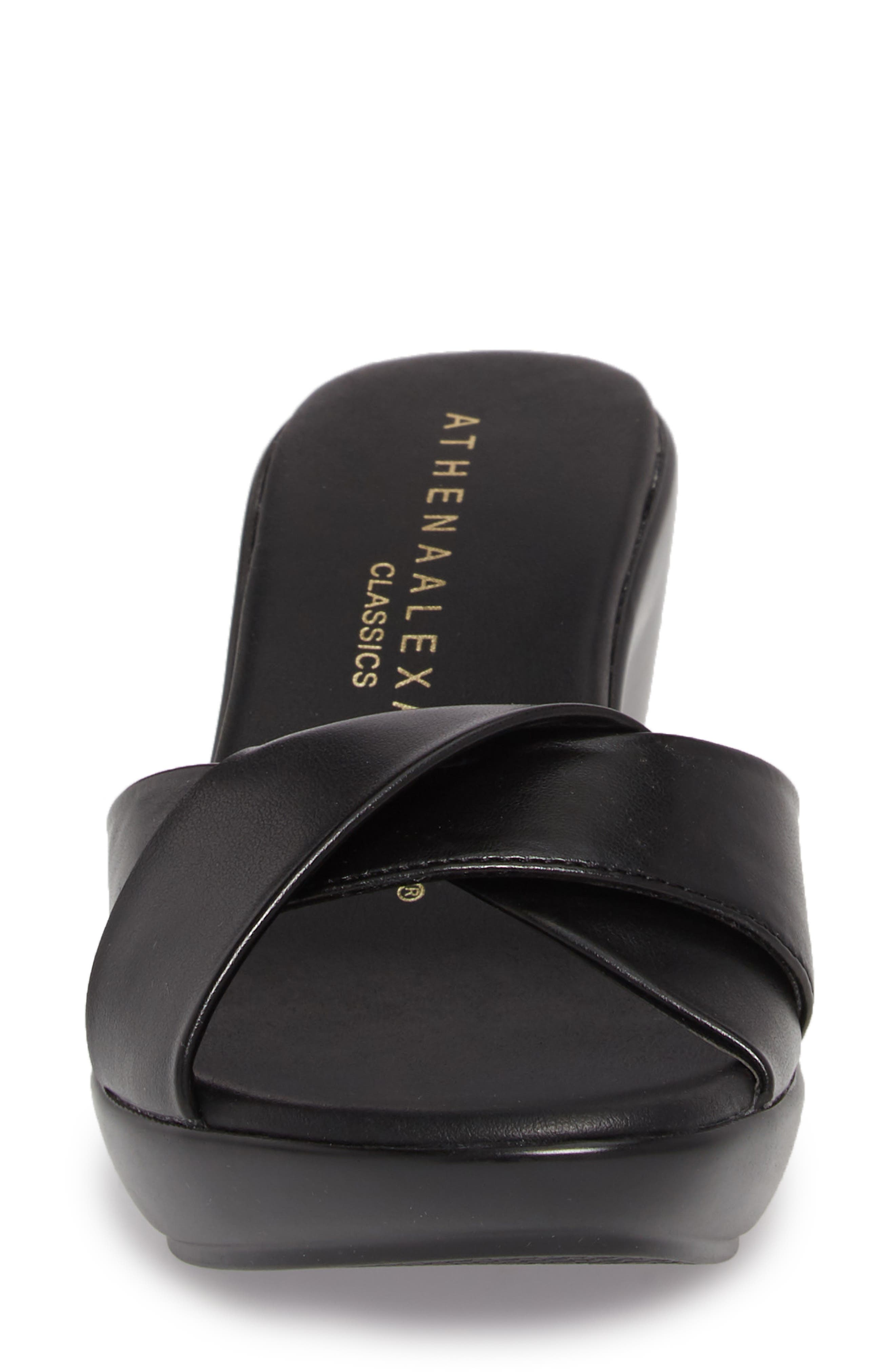 Athena Alexander Orlando Slide Sandal (Women) | Nordstrom