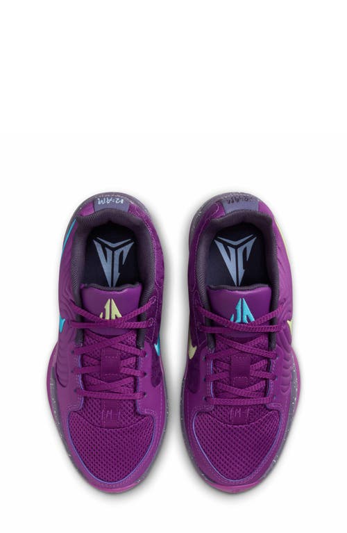 Nike Ja 2 Basketball Shoe In Multi