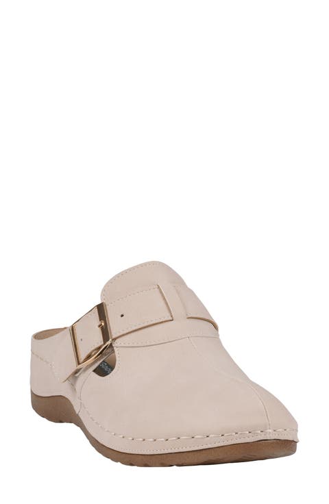 Pippen Clog