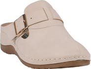 GOOD CHOICE NEW YORK Pippen Clog